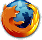 Click para descargar Mozilla Firefox